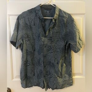 Kuhl Button Down Shirt